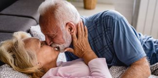 Concerns Regarding the Sexual Health of Men After a Certain Age
