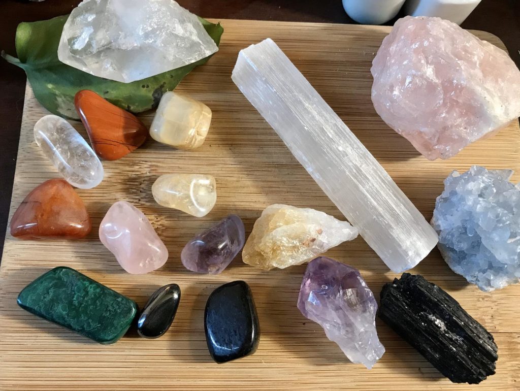 where to buy crystals near me