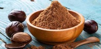 Men's Health Benefits of Nutmeg