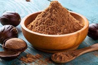 Men's Health Benefits of Nutmeg