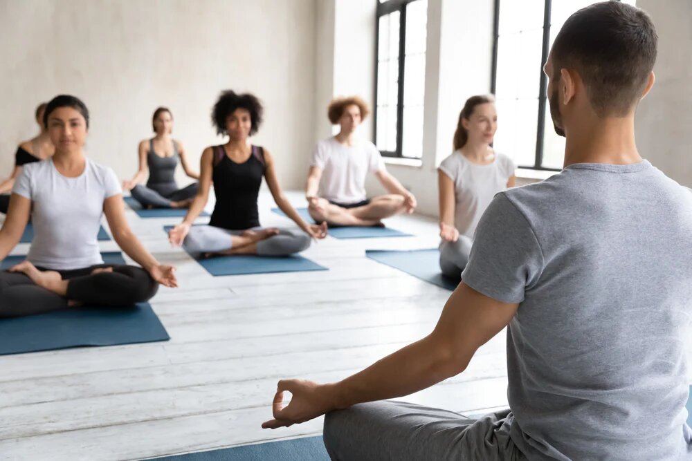 Unexpected Benefits of Yoga For Your Good Health