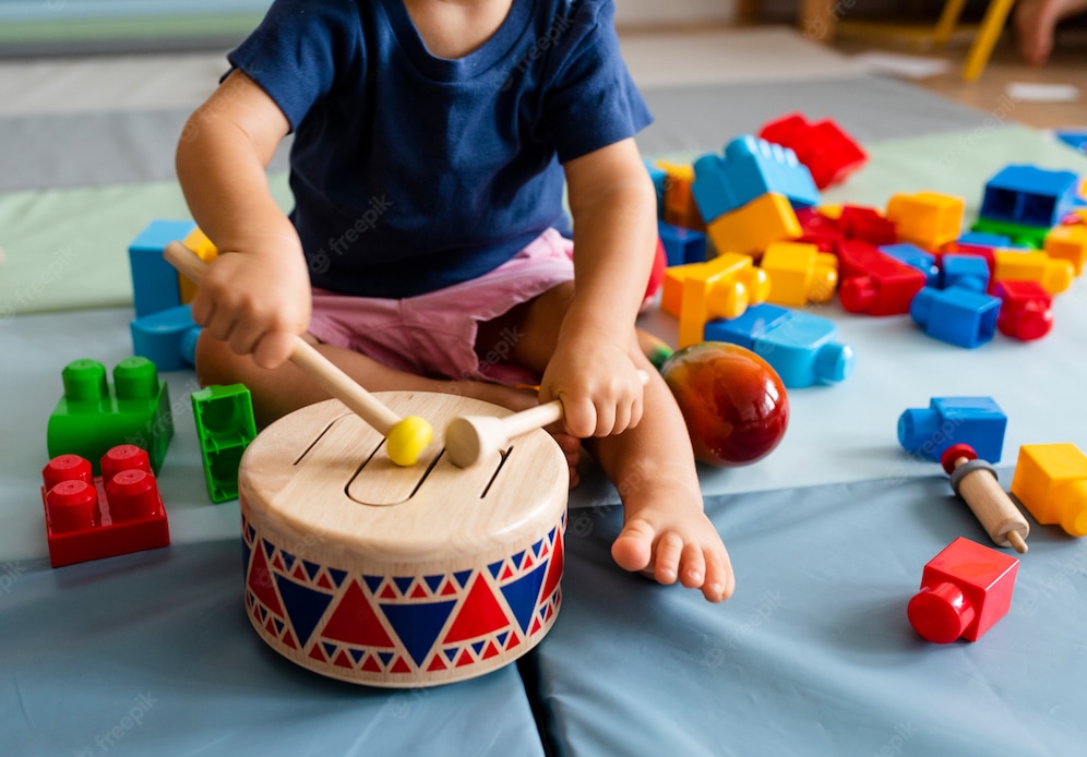 Educational Toys for Babies