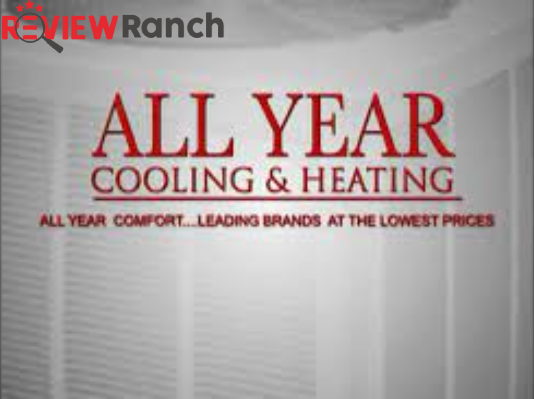 All Year Cooling Brands