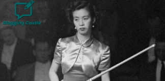 Masako Katsura Japanese